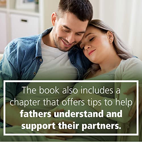 The Pregnancy and Postpartum Anxiety Workbook: Practical Skills to Help You Overcome Anxiety, Worry, Panic Attacks, Obsessions, and Compulsions