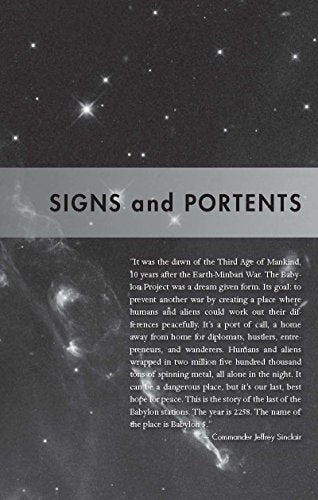 A Dream Given Form: The Unofficial Guide to the Universe of Babylon 5