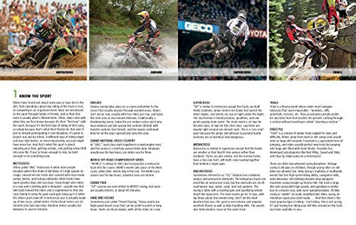 The Total Dirt Rider Manual (Dirt Rider): 358 Essential Dirt Bike Skills