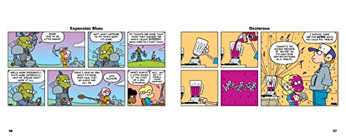 Some Clever Title: A FoxTrot Collection Blah Blah Blah (Volume 41)