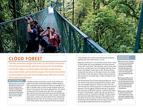 Fodor's Essential Costa Rica (Full-color Travel Guide)