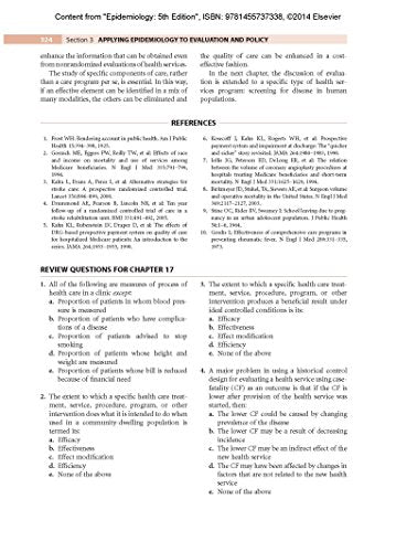 Epidemiology: with STUDENT CONSULT Online Access (Gordis, Epidemiology)