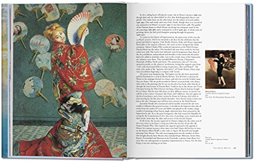 Monet or the Triumph of Impressionism