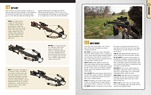 The Total Bowhunting Manual (Field & Stream)