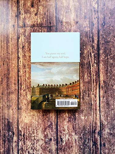 Persuasion (MacMillan Collector's Library)