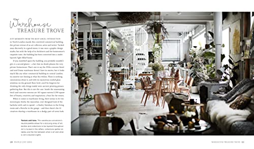 Life Unstyled: How to embrace imperfection and create a home you love