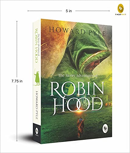 The Merry Adventures of Robin Hood