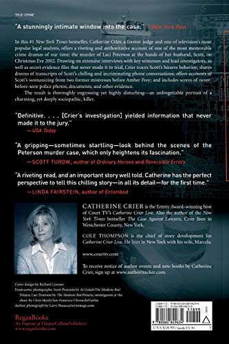 A Deadly Game: The Untold Story of the Scott Peterson Investigation