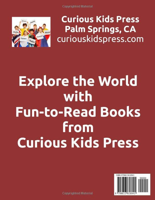 A Kid's Guide to Antarctica