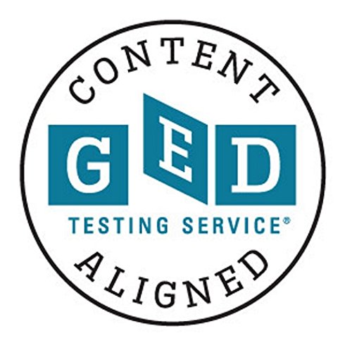 GED Total Solution, For the 2024-2025 GED Test, 2nd Edition (GED® Test Preparation)