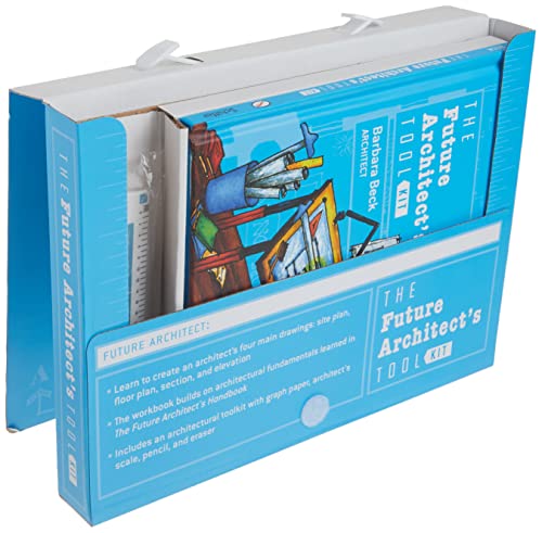 The Future Architect's Tool Kit