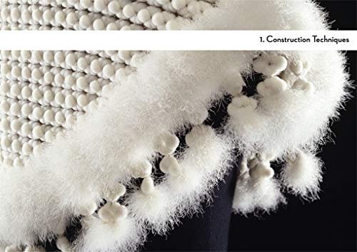 19th Century Fashion in Detail