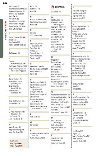 Lonely Planet San Francisco 12 (Travel Guide)