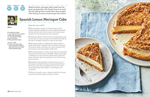 The Great British Baking Show: The Big Book of Amazing Cakes