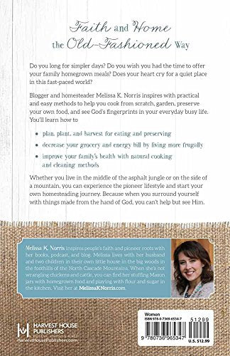 The Made-from-Scratch Life: Simple Ways to Create a Natural Home