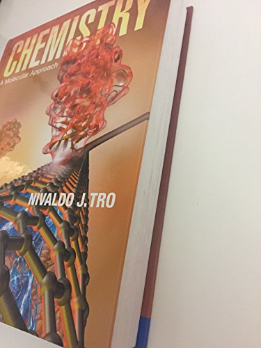 Chemistry: A Molecular Approach