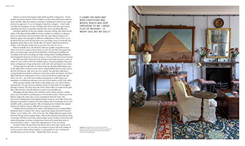 British Designers At Home