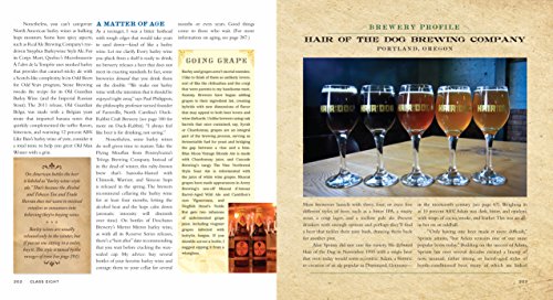 The Complete Beer Course: Boot Camp for Beer Geeks: From Novice to Expert in Twelve Tasting Classes