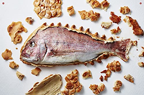 Take One Fish: The New School of Scale-to-Tail Cooking and Eating