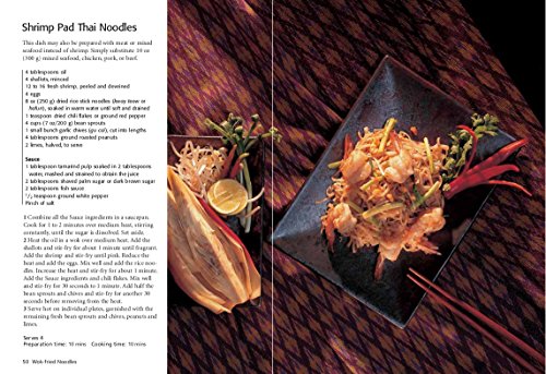 Wok Cooking Made Easy: Delicious Meals in Minutes [Wok Cookbook, Over 60 Recipes] (Learn To Cook Series)