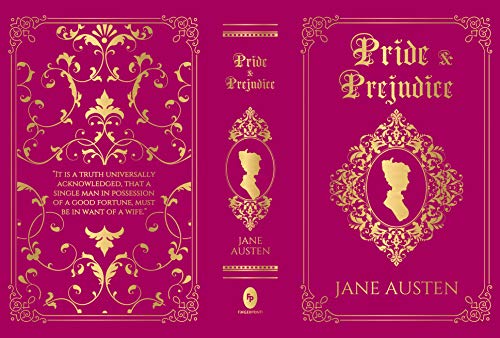 Pride & Prejudice (Deluxe Edition)