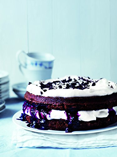 Scandinavian Baking: Sweet and Savory Cakes and Bakes, for Bright Days and Cozy Nights