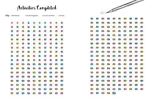 365 Days of Art in Nature: Find Inspiration Every Day in the Natural World