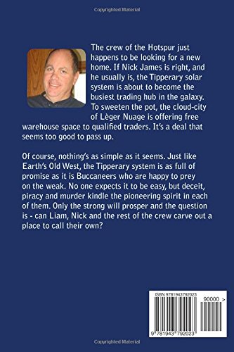 Buccaneers (Privateer Tales)