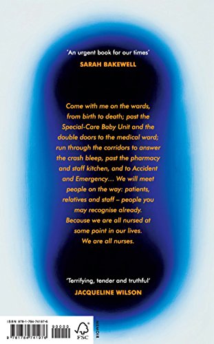 The Language of Kindness: A Nurse's Story