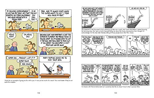 Pearls Gets Sacrificed: A Pearls Before Swine Treasury (Volume 24)