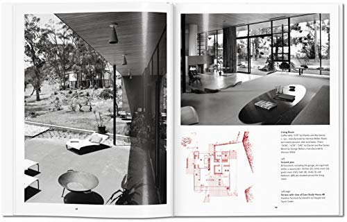 Case Study Houses: 1945-1966: the California Impetus