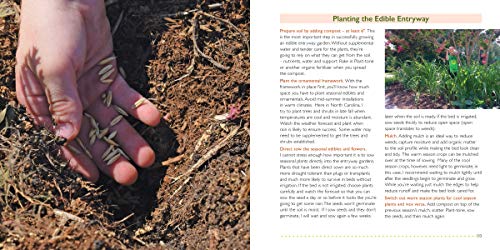 The Foodscape Revolution: Finding a Better Way to Make Space for Food and Beauty in Your Garden