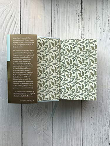 Bleak House (Macmillan Collector's Library)