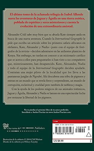 El Bosque de los Pigmeos (Spanish Edition)