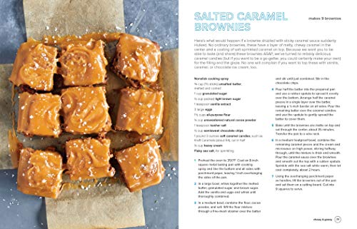 Tasty Dessert: All the Sweet You Can Eat (An Official Tasty Cookbook)