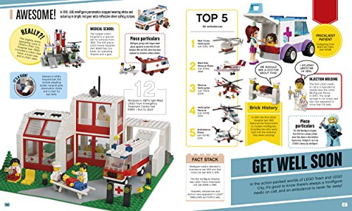 LEGO Absolutely Everything You Need to Know