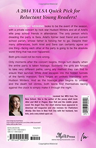 The Girl in the Wall