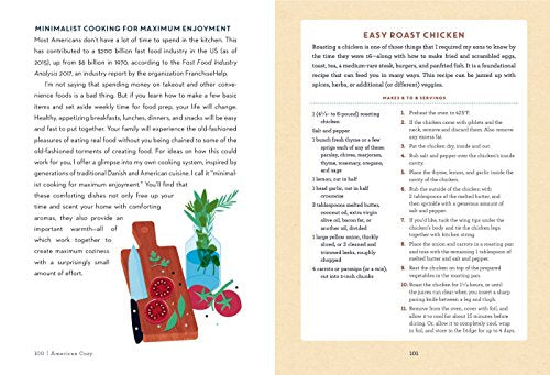 American Cozy: Hygge-Inspired Ways to Create Comfort & Happiness