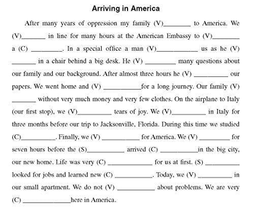ESL Intermediate/Advanced Writing (English as a Second Language Series)