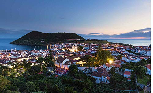 Portugal (Spectacular Places)