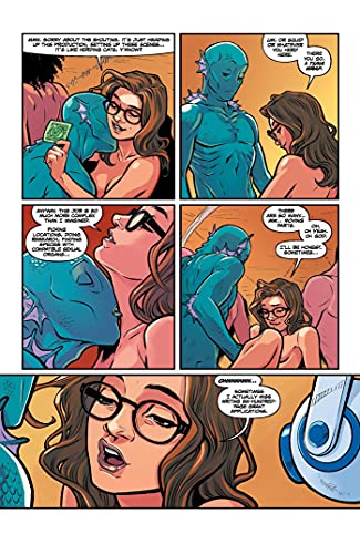 Money Shot Vol. 1 (1)