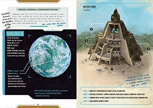 Star Wars: The Rebel Files: (Star Wars Books, Science Fiction Adventure Books, Jedi Books, Star Wars Collectibles) (Star Wars x Chronicle Books)