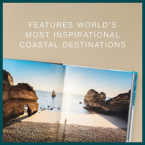 You Are Here: Beaches: The Most Scenic Spots on Earth