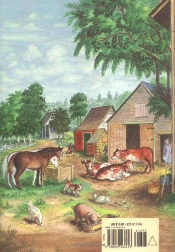 Farmer Boy (Little House, 2)