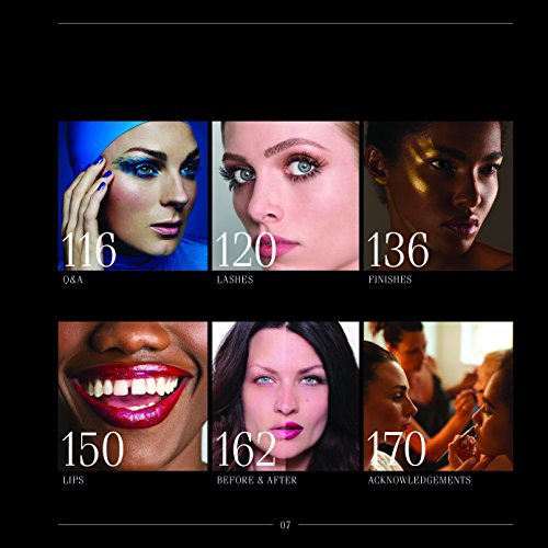 Face: Make Up, Skincare, Beauty