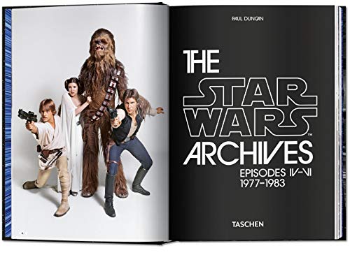 Les Archives Star Wars. 1977–1983. 40th Ed.