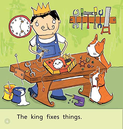 Learn to Read at Home with Phonics Bug: Pack 4 (Pack of 4 reading books with 3 fiction and 1 non-fiction)