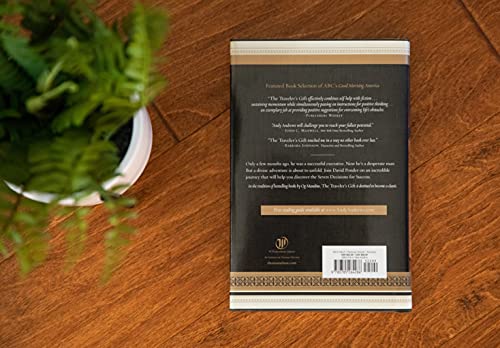 The Traveler's Gift: Seven Decisions that Determine Personal Success