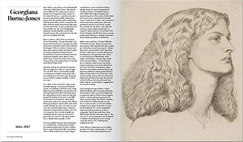 Pre-Raphaelite Sisters