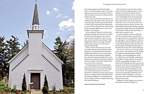 Backroads of Ontario